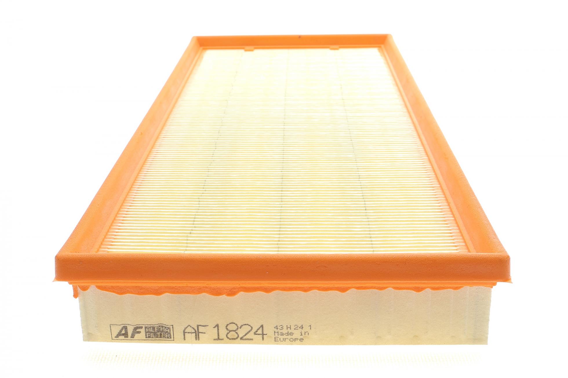 AF1824 ALPHA FILTER